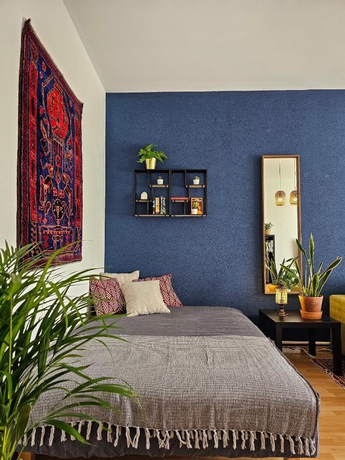 Stone Square Apartment Bratislava Bagian luar foto
