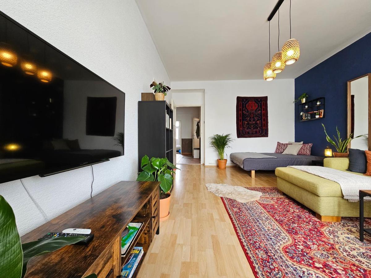 Stone Square Apartment Bratislava Bagian luar foto