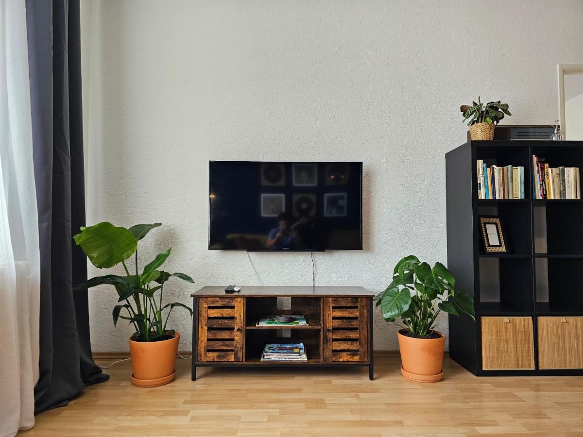 Stone Square Apartment Bratislava Bagian luar foto