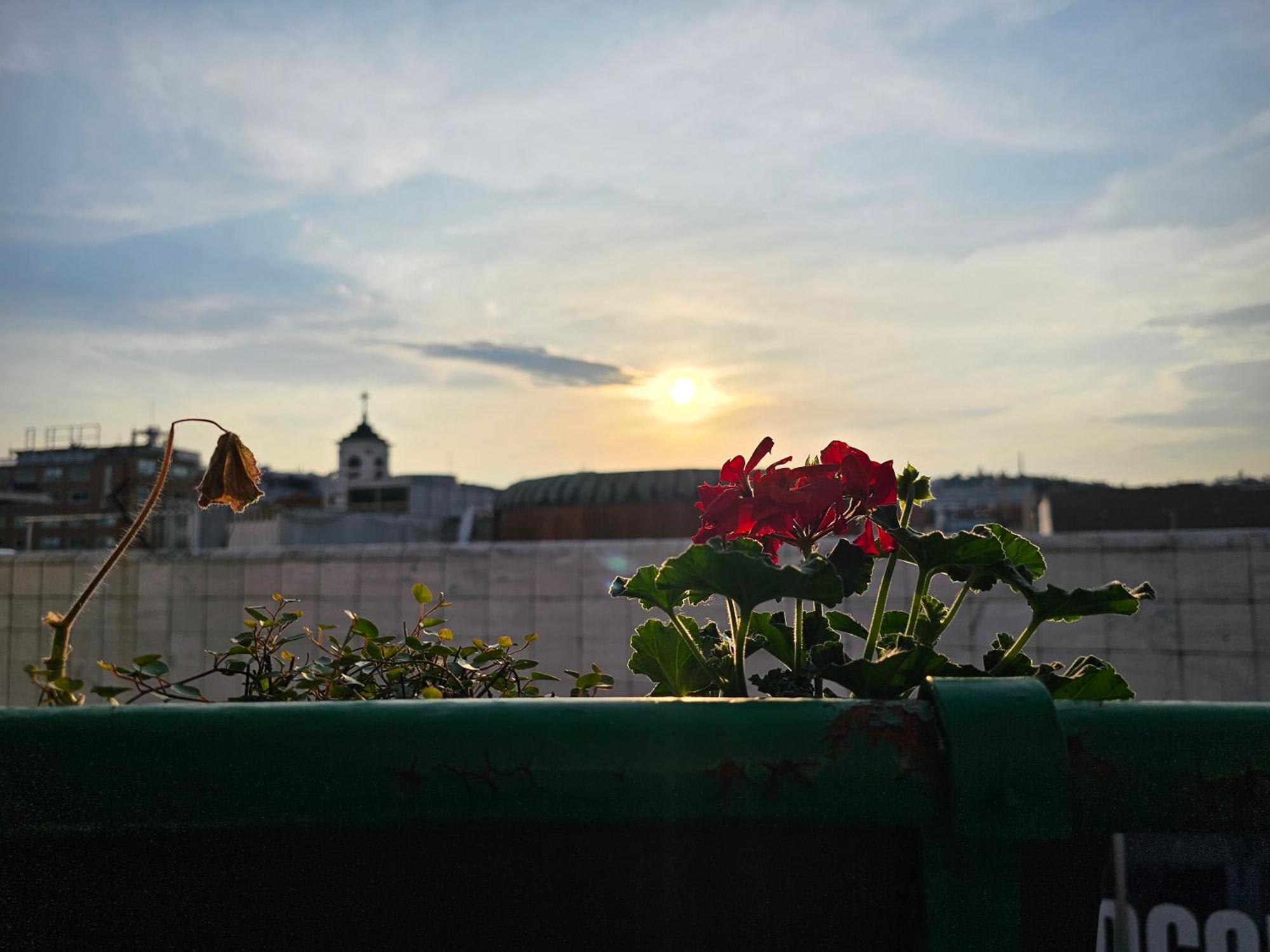 Stone Square Apartment Bratislava Bagian luar foto