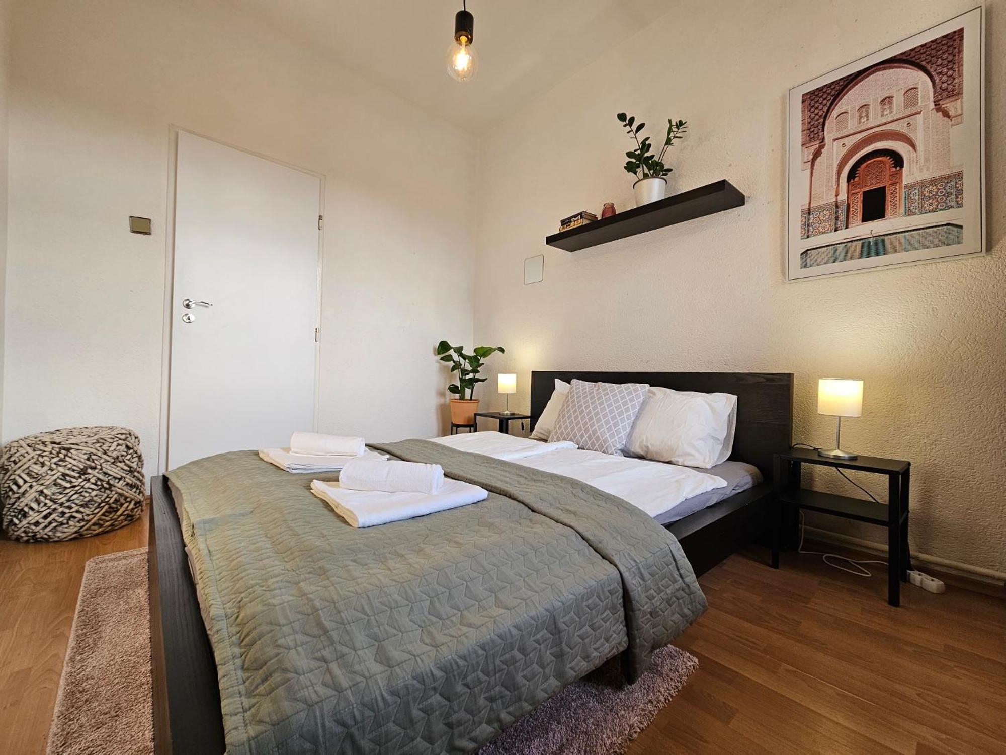 Stone Square Apartment Bratislava Bagian luar foto