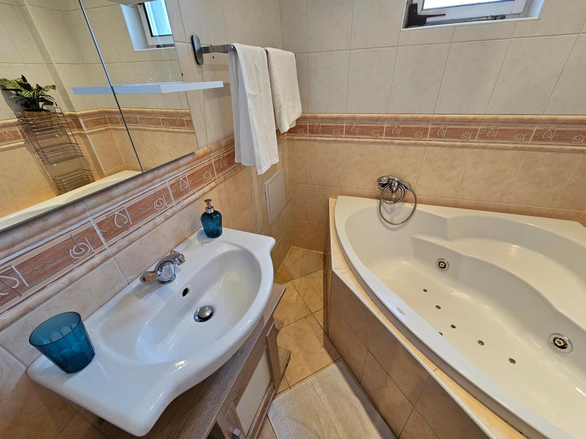 Stone Square Apartment Bratislava Bagian luar foto
